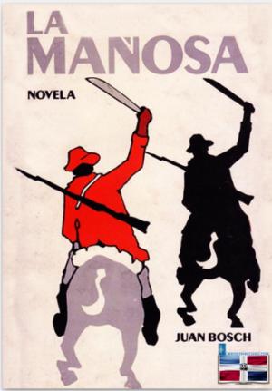 LA MAÑOSA